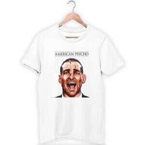 Sean Strickland American Psycho Ufc Fighter Mma Champion Graphic T-Shirt